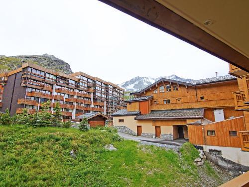 Apartment Le Lac Blanc.2