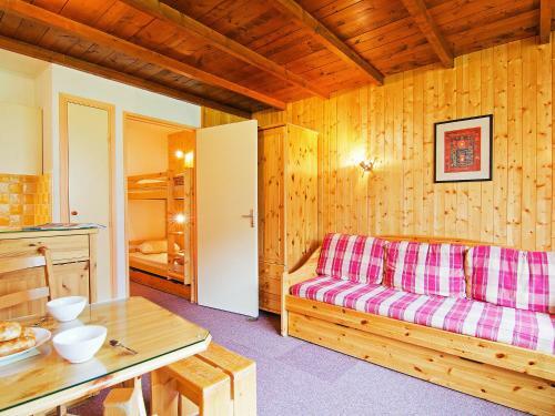 Apartment Le Lac Blanc.2