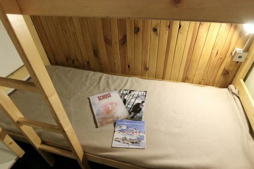 Apartamento R�sidence Arcelle