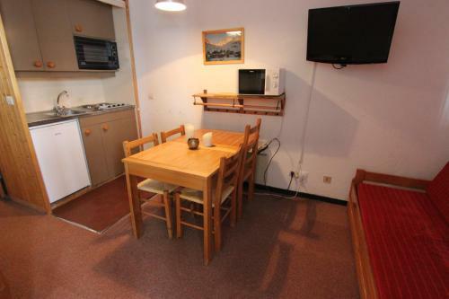 Apartamento R�sidence Arcelle