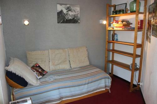 Apartamento R�sidence Arcelle