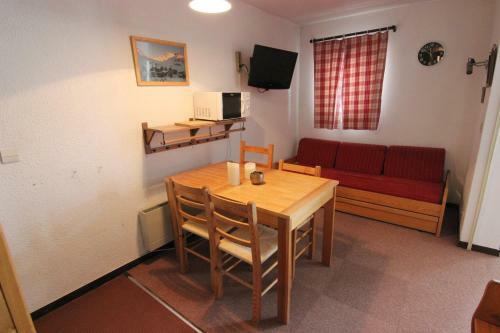 Apartamento R�sidence Arcelle