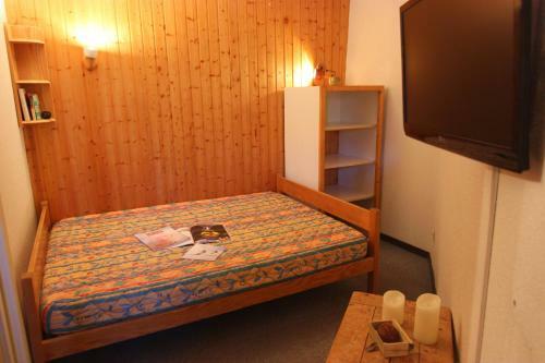 Apartamento R�sidence Arcelle