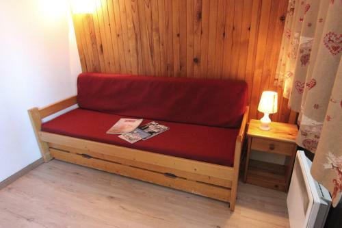 Apartamento R�sidence Arcelle
