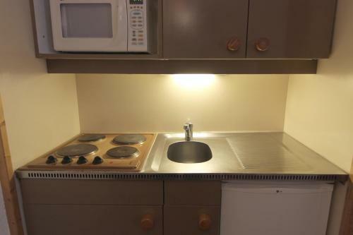 Apartamento R�sidence Arcelle