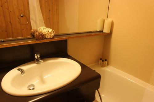 Apartamento R�sidence Arcelle