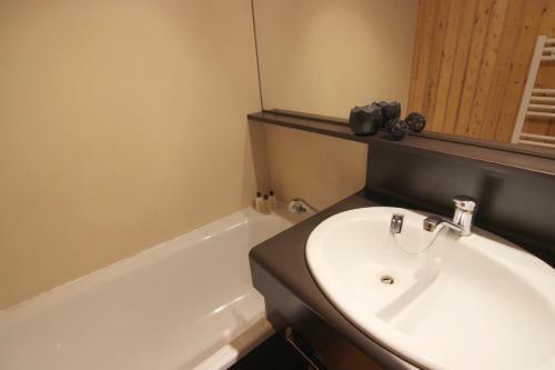 Apartamento R�sidence Arcelle