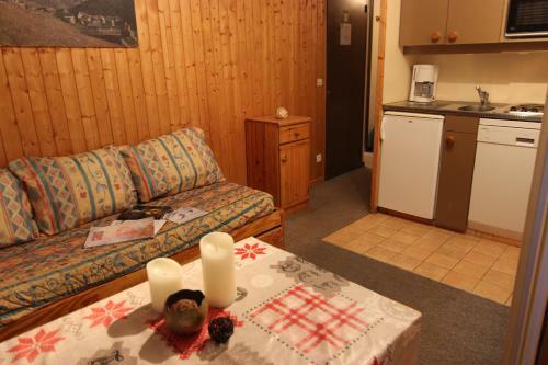 Apartamento R�sidence Arcelle