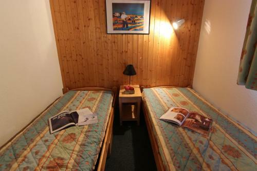 Apartamento R�sidence Arcelle