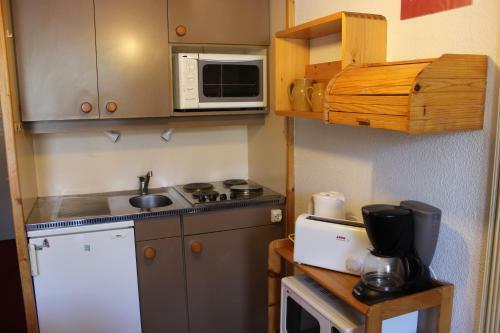Apartamento R�sidence Arcelle
