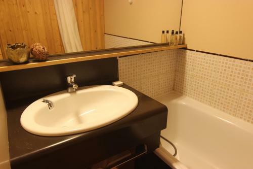 Apartamento R�sidence Arcelle