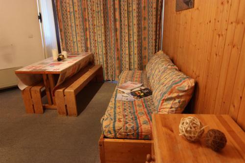 Apartamento R�sidence Arcelle
