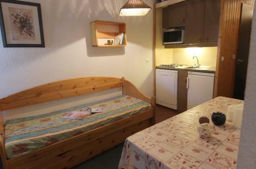 Apartamento R�sidence Arcelle