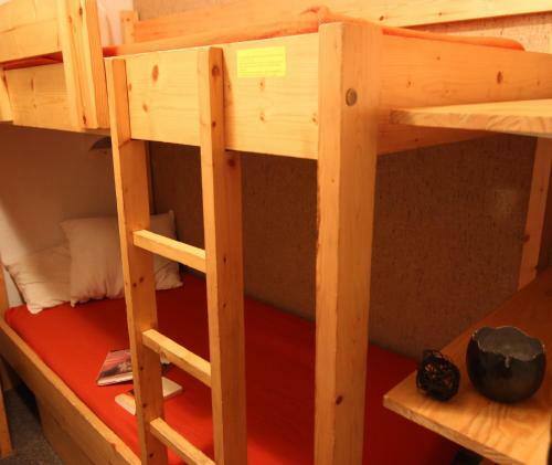 Apartamento R�sidence Arcelle