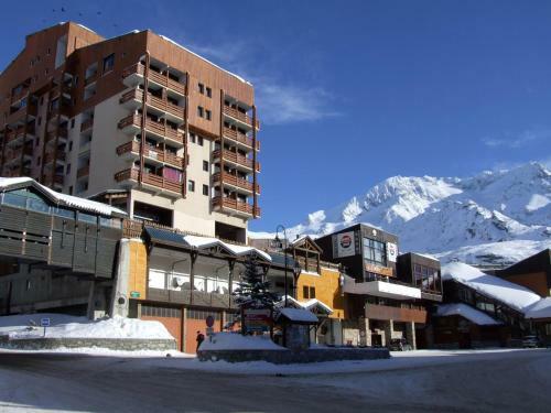 Apartamento R�sidence Arcelle