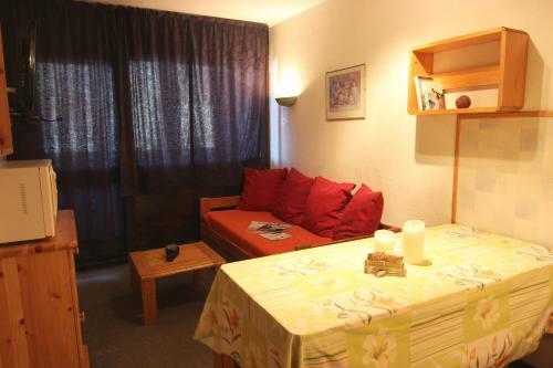 Apartamento R�sidence Arcelle