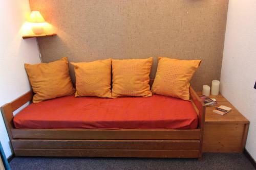Apartamento R�sidence Arcelle