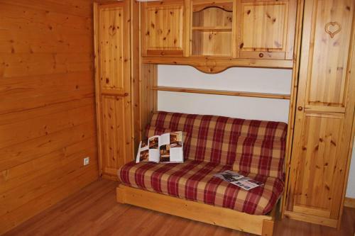 Apartamento R�sidence Arcelle