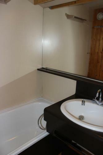 Apartamento R�sidence Arcelle