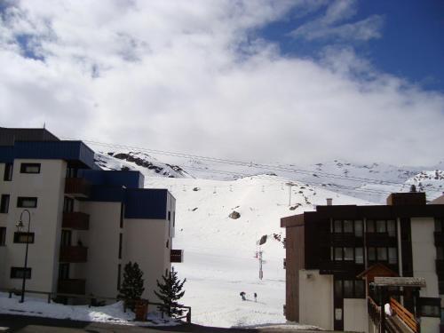 Apartamento Schuss
