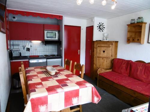 Apartamento Schuss