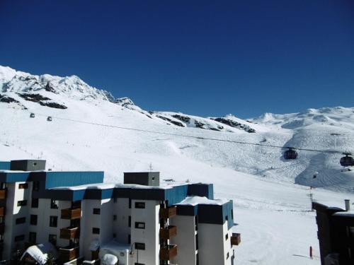 Apartamento Schuss
