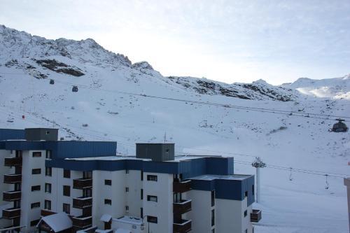 Apartamento Schuss