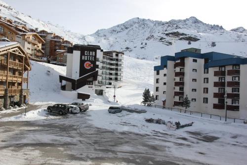 Apartamento Schuss