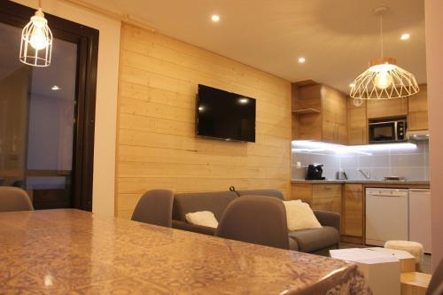 Apartamento Schuss