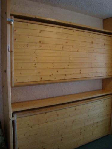 Apartamento Schuss