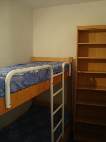 Apartamento Schuss