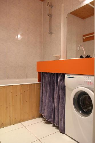 Apartamento Schuss