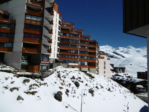 Apartamento Orci�re