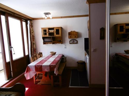 Apartamento Orci�re