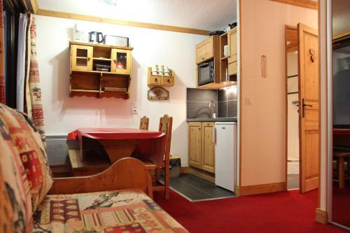 Apartamento Orci�re