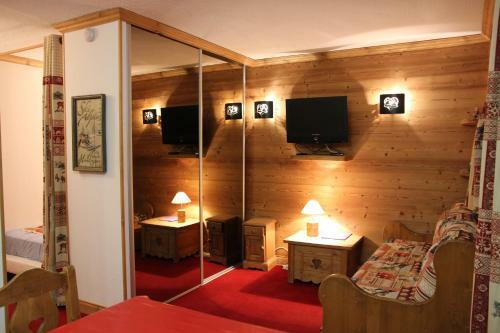 Apartamento Orci�re