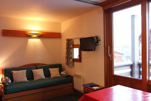 Apartamento Orci�re