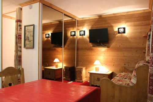 Apartamento Orci�re