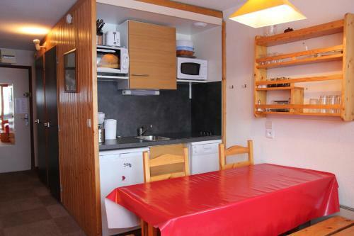 Apartamento Orci�re
