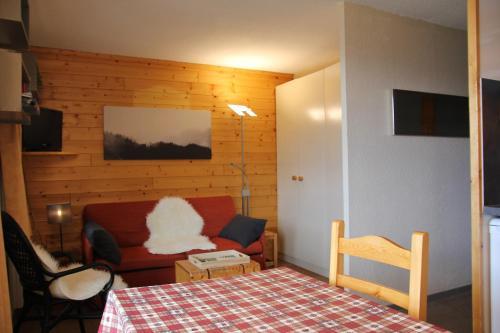 Apartamento Orci�re