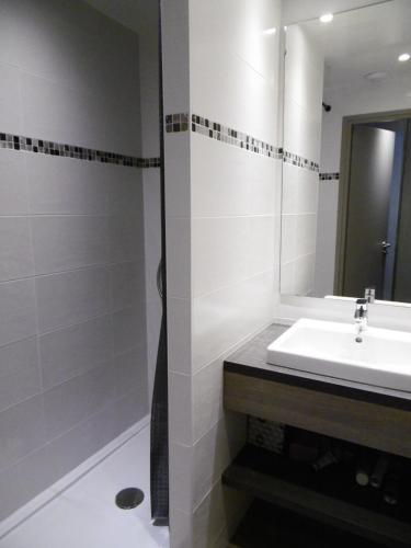 Apartamento Orci�re