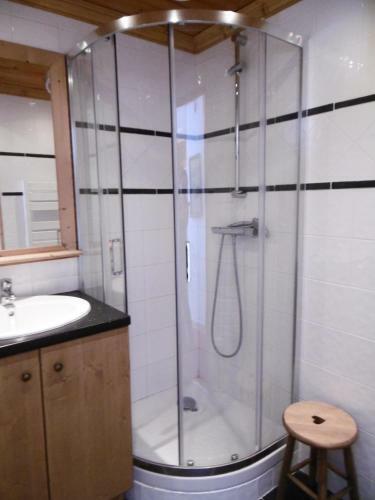 Apartamento Orci�re