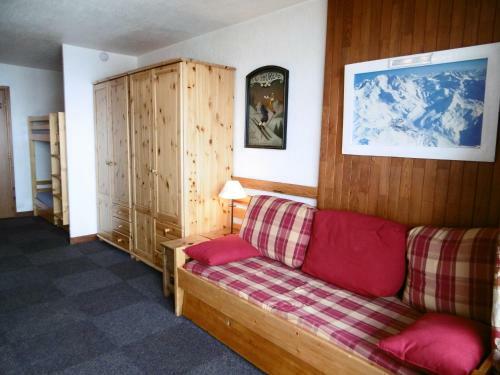 Apartamento Glaciers