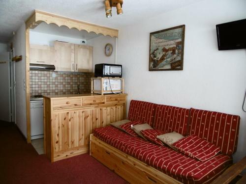 Apartamento Glaciers