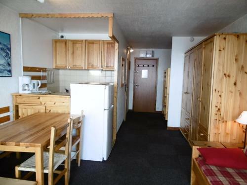 Apartamento Glaciers