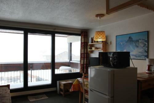 Apartamento Glaciers