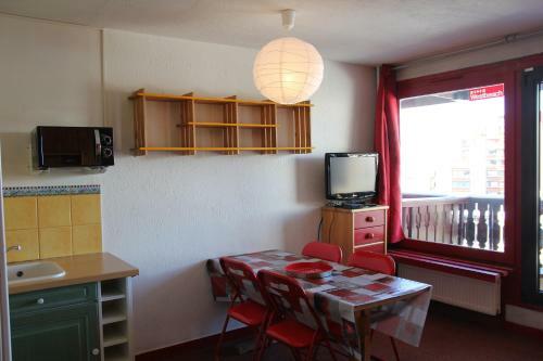 Apartamento Glaciers