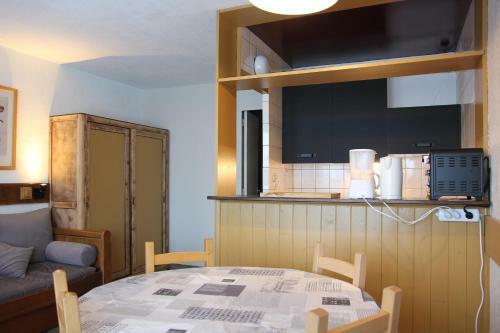 Apartamento Glaciers