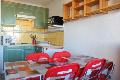 Apartamento Glaciers