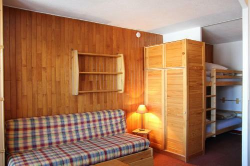 Apartamento Glaciers
